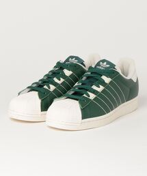 adidas | adidas アディダス SUPERSTAR スーパースター GZ4743 DGRN/CWHT/CWHI(スニーカー)