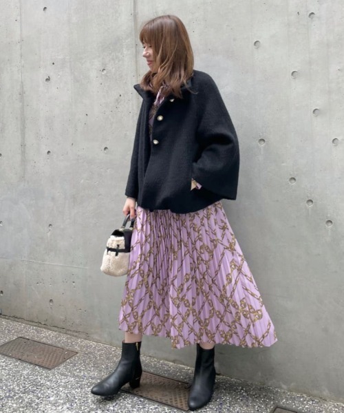 LOULOU WILLOUGHBY（ルルウィルビー）の「【LOULOU WILLOUGHBY