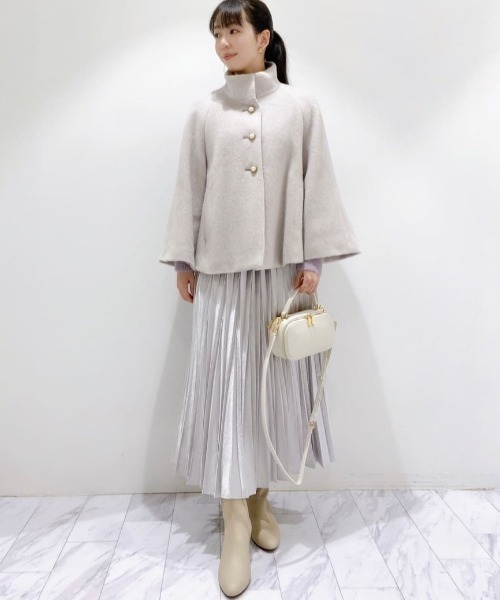 LOULOU WILLOUGHBY（ルルウィルビー）の「【LOULOU WILLOUGHBY