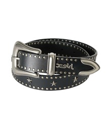X-girl | STAR STUDDED BELT(ベルト)
