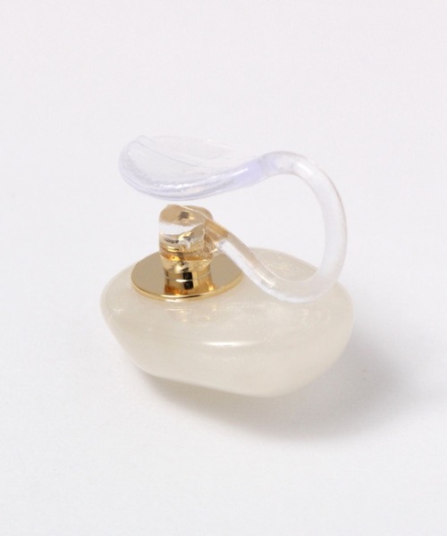 LOWRYS FARM（ローリーズファーム）の「２Ｐジュシノンホールイヤリング　173501（イヤリング・レディース・ゴールド/ゴールド系その他・FREE）」の7枚目の写真