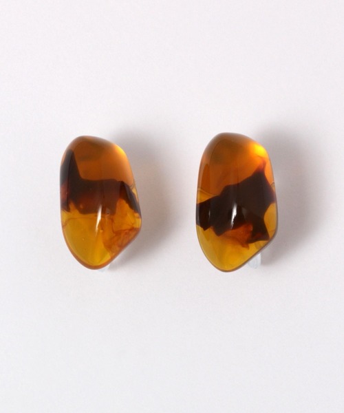 LOWRYS FARM（ローリーズファーム）の「２Ｐジュシノンホールイヤリング　173501（イヤリング・レディース・ゴールド/ゴールド系その他・FREE）」の8枚目の写真