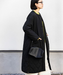 URBAN RESEARCH | 『UR TECH 』中綿リバーシブルCOAT(その他アウター)