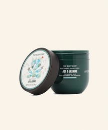 THE BODY SHOP（ザ・ボディショップ）の「【数量限定】ボディヨーグルト ジャスミン 200mL（ボディケア/ボディクリーム）」