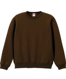 【United Athle】10.0オンス T/C クルーネック スウェット(裏起毛)(NEZ)