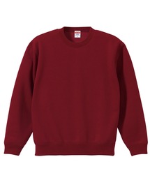 United Athle（ユナイテッドアスレ）の「【United Athle】10.0オンス T/C クルーネック スウェット（裏起毛）(NEZ)（スウェット）」