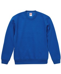 United Athle（ユナイテッドアスレ）の「【United Athle】10.0オンス T/C クルーネック スウェット（裏起毛）(NEZ)（スウェット）」