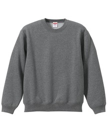 United Athle | 【United Athle】10.0オンス T/C クルーネック スウェット（裏起毛）(NEZ)(スウェット)