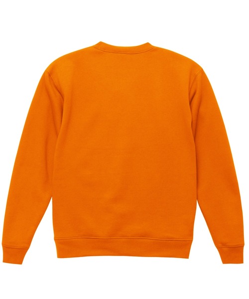 United Athle（ユナイテッドアスレ）の「【United Athle】10.0オンス T/C クルーネック スウェット（裏起毛）(NEZ)（スウェット・メンズ・ヘザーグレー/その他/ネイビー/パープル/オレンジ/オリーブ/レッド/ダークブラウン/ブラック/ロイヤルブルー/バーガンディー/グリーン系その他・X-LARGE/LARGE/MEDIUM/SMALL）」の18枚目の写真