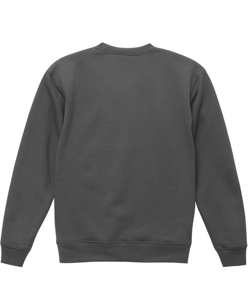 United Athle（ユナイテッドアスレ）の「【United Athle】10.0オンス T/C クルーネック スウェット（裏起毛）(NEZ)（スウェット・メンズ・ヘザーグレー/その他/ネイビー/パープル/オレンジ/オリーブ/レッド/ダークブラウン/ブラック/ロイヤルブルー/バーガンディー/グリーン系その他・X-LARGE/LARGE/MEDIUM/SMALL）」の19枚目の写真