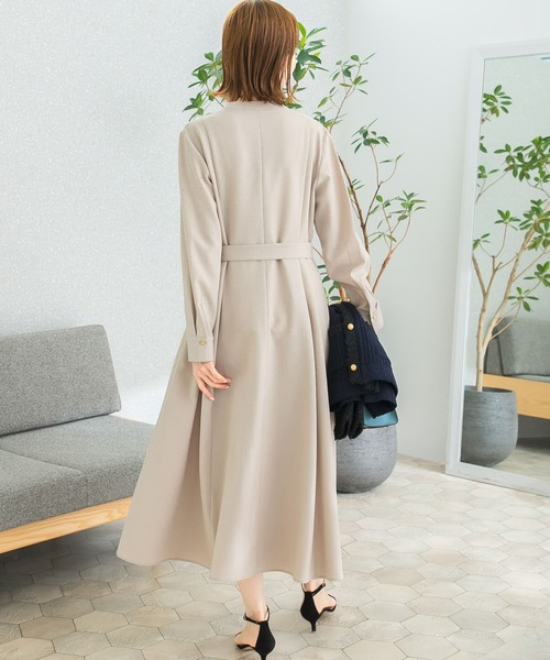 URBAN RESEARCH ROSSO(アーバンリサーチロッソ)の「キーネック URBAN RESEARCH ROSSO(アーバンリサーチロッソ)の「キーネック