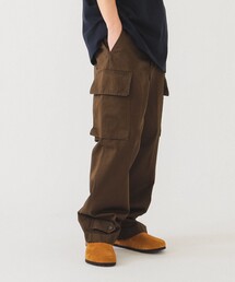 BEAMS（ビームス）の「BEAMS / M-47 カーゴパンツ（カーゴパンツ）」