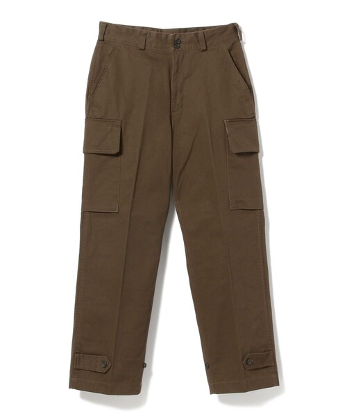 BEAMS（ビームス）の「BEAMS / M-47 カーゴパンツ（その他パンツ
