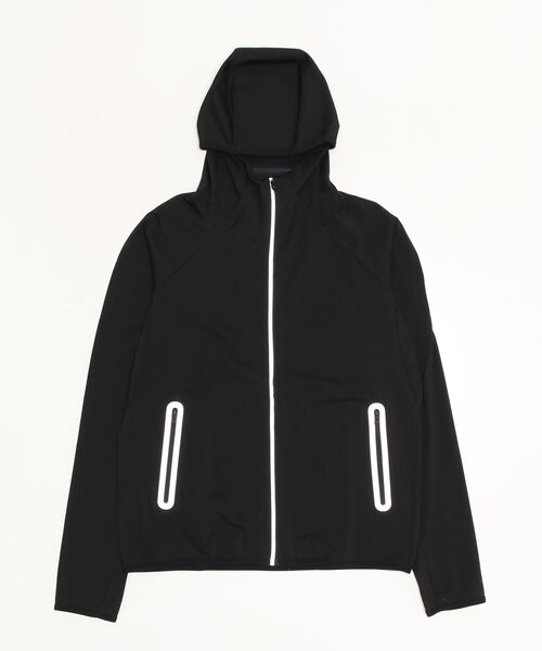 DESCENTE（デサント）の「DESCENTE ALLTERRAIN WIND PROTEX HOODIE