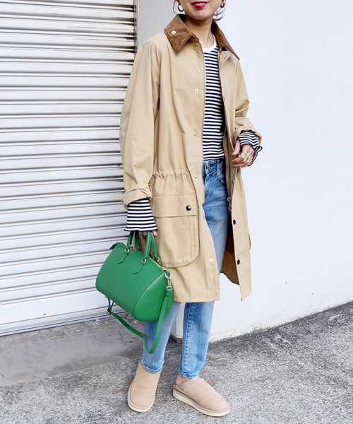 MILOS（ミロス）の「【MILOS/ミロス】ボストンバッグ（ボストンバッグ