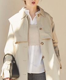 archives | ラメニットビスチェ×シャツSET(シャツ/ブラウス)