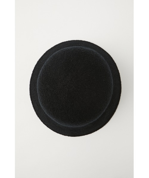 MOUSSY（マウジー）の「BELL ハット（ハット・レディース・ブラック/ベージュ・FREE）」の15枚目の写真