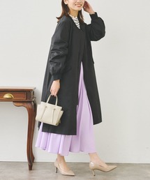 Chez toi | MA-1ロングコート(MA-1)