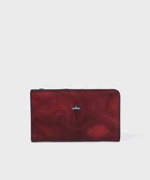 LANVIN en Bleu（ランバンオンブルー）の「“ミスティカル” 小銭入れ兼用 キーケース（キーケース/キーアクセサリー）」