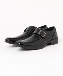 ビジネスシューズ STEFANO ROSSI ステファノロッシ SLIP-ON スリッポン