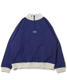 UGG（アグ）の「UGG@mos UGG TOKYO LOGO SWEAT / アグ