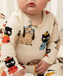 Mini Rodini（ミニロディーニ）の「mini rodini / ベビー