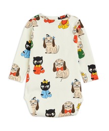 ミニロディーニ　mini rodini ベビー　セット　ロンパース　レギンス ミニロディーニ mini rodini ベビー セット ロンパース レギンス