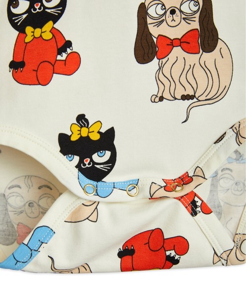 Mini Rodini（ミニロディーニ）の「mini rodini / ベビー