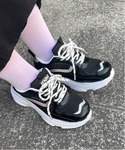 JENNI(ジェニィ)の「シューズ(スニーカー)」