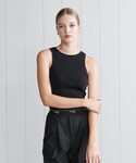 H　BEAUTY&YOUTH UNITED ARROWS(エイチビューティーアンドユースユナイテッドアローズ)の「トップス(タンクトップ)」
