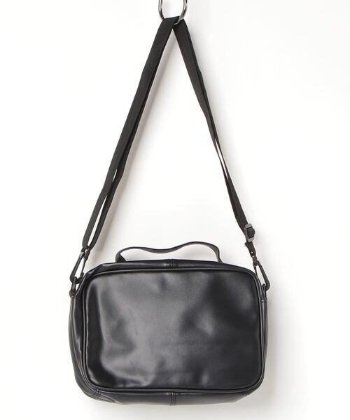 セール】【SETUP7】PUレザーショルダーバッグ 0408 MKS（ショルダー