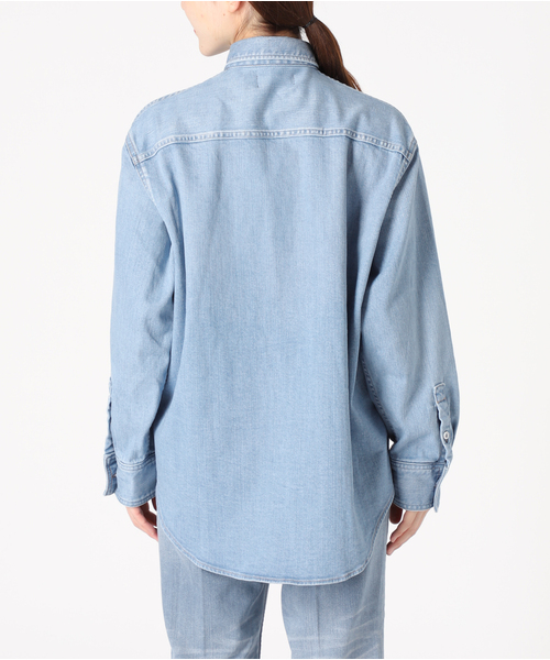 SLOBE IENA（スローブイエナ）の「【Healthy DENIM/ヘルシー