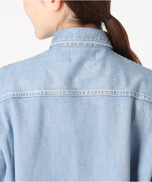 SLOBE IENA（スローブイエナ）の「【Healthy DENIM/ヘルシーデニム