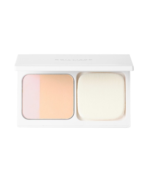 ルミエール ソフトマット パウダリーファンデーション