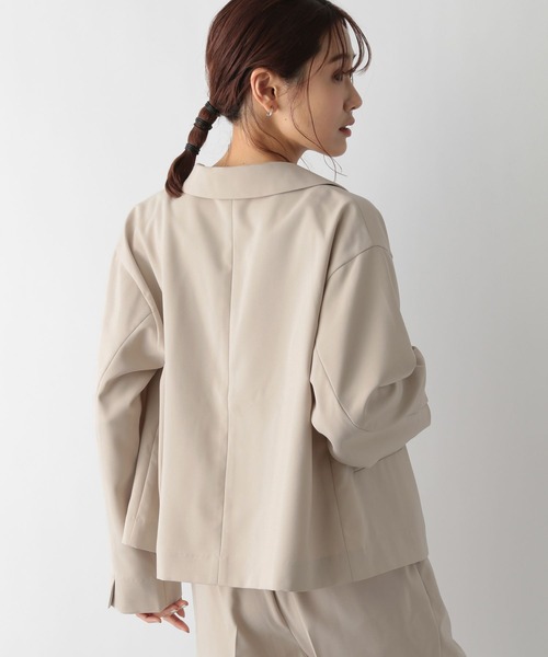 GLOBAL WORK（グローバルワーク）の「お手入れらくらくSET UP