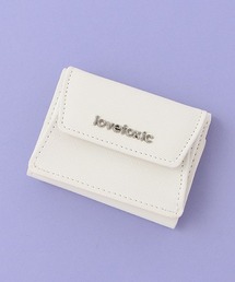 LOVETOXIC（ラブトキシック）の「三つ折財布（その他小物・キッズ）」