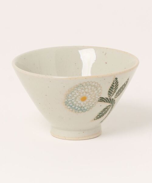 GEORGE'S(ジョージズ)の「色彩ダリア飯碗 小(食器・レディース・ブルー系その他/イエロー系その他・FREE)」の13枚目の写真