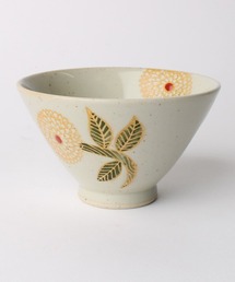 GEORGE'S | 色彩ダリア飯碗 小(食器)