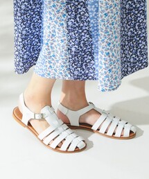 REMME / グルカサンダル