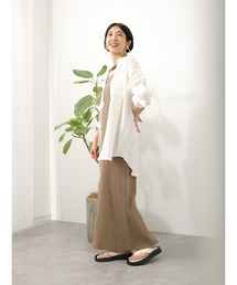 Lugnoncure | テレコキャミワンピース(ワンピース)