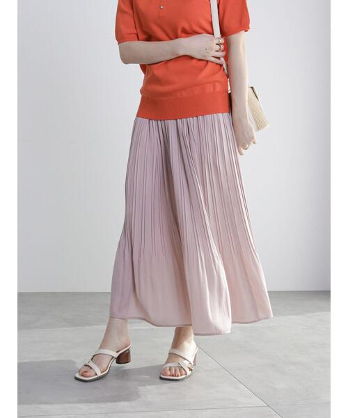 Te chichi TERRASSE（テチチテラス）の「結びリボンサンダル（サンダル・レディース・ブラック/モカ/オフホワイト・LARGE/MEDIUM）」の6枚目の写真