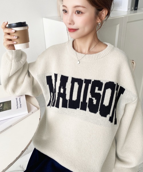 セール】【累計販売枚数1万枚突破！】6G アルパカタッチロゴジャガード