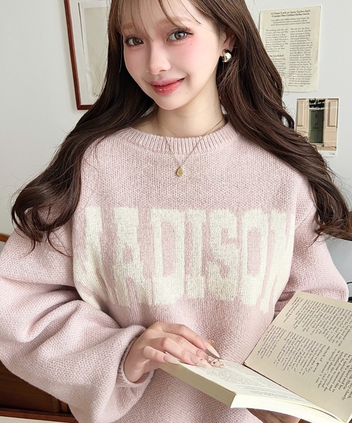 セール】【累計販売枚数1万枚突破！】6G アルパカタッチロゴジャガード