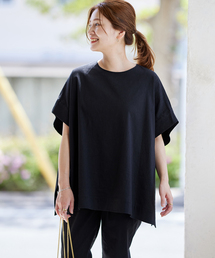 JOURNAL STANDARD | コットンリネンVIS スクエアブラウス(シャツ/ブラウス)