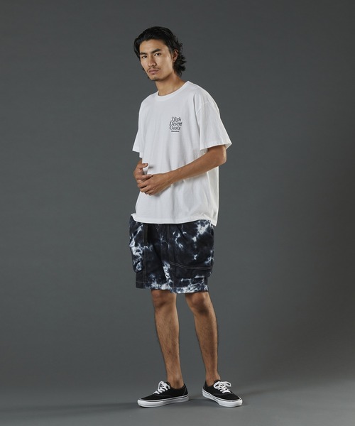 Liberaiders（リベレイダース）の「Liberaiders/リベレイダース TIEDYE