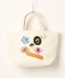 FRUIT OF THE LOOM WAPPEN FRUITS MINI TOTE BAG