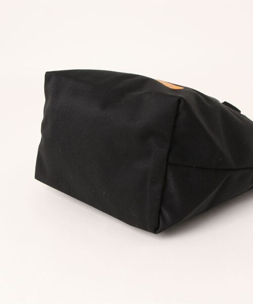 FRUIT OF THE LOOM(フルーツオブザルーム)の「FRUIT OF THE LOOM WAPPEN FRUITS MINI TOTE BAG(トートバッグ・メンズ・カーキ/ブラック/オフホワイト・FREE)」の5枚目の写真