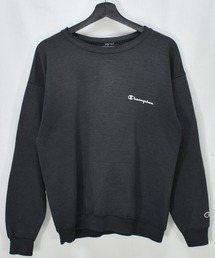 【ヴィンテージ古着】Champion / チャンピオン ロゴ クルーネックスウェット