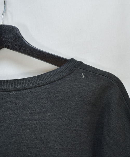 Champion（チャンピオン）の「【ヴィンテージ古着】Champion / チャンピオン ロゴ クルーネックスウェット（スウェット・メンズ・グレー・LARGE）」の6枚目の写真