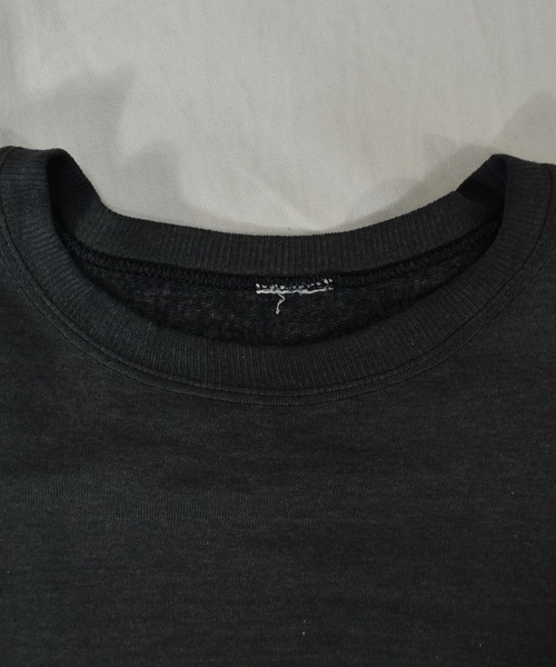 Champion（チャンピオン）の「【ヴィンテージ古着】Champion / チャンピオン ロゴ クルーネックスウェット（スウェット・メンズ・グレー・LARGE）」の4枚目の写真